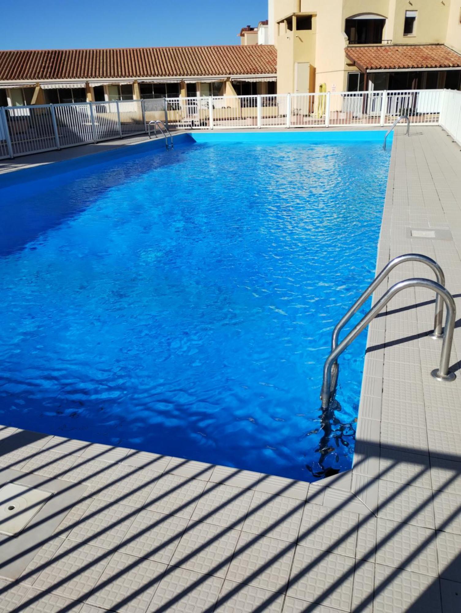 Mer Veilleuse Gruissan - Clim - Piscine מראה חיצוני תמונה
